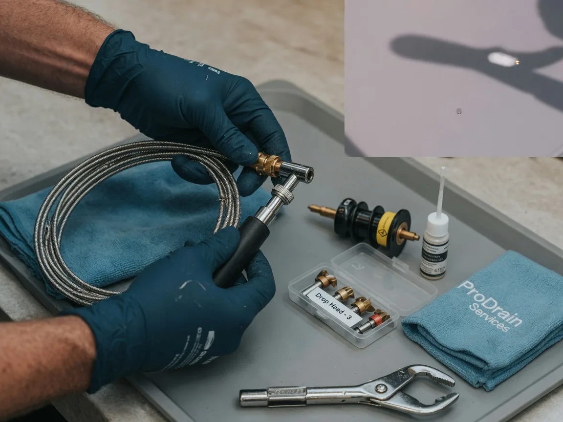 Why choose Drain Cleaning in Thornton, NH